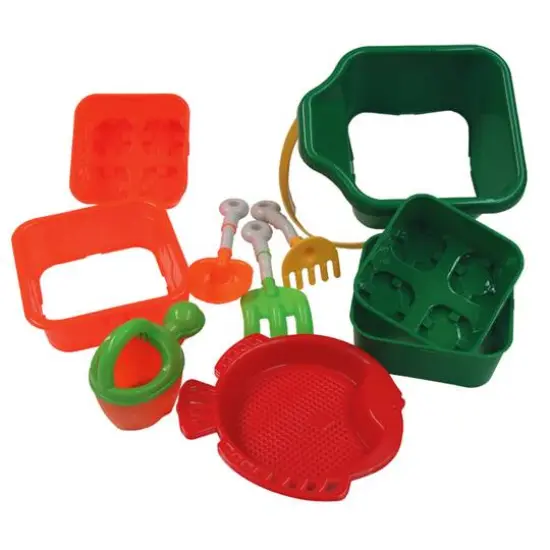 Water Sports Ye Ol' Sand Castle Kit {1}