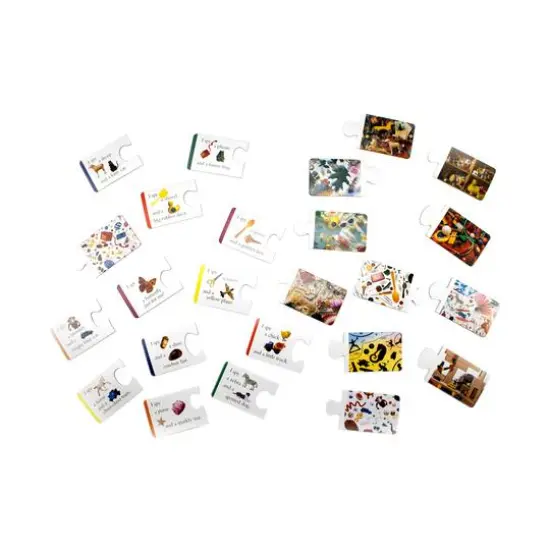 I Spy Preschool Game {7}