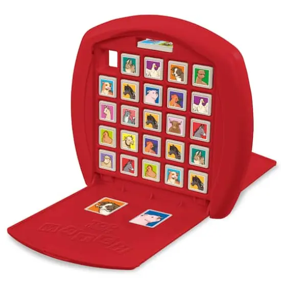 Top Trumps&reg; Farm Animals Match Game {3}