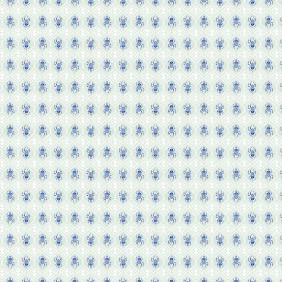 Cricut&reg; Premium Vinyl&trade; Natalie Malan Beetle Blues Removable Patterned Sampler {4}