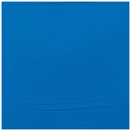 Amsterdam 120mL Standard Acrylic Paint 564 Brilliant Blue {3}