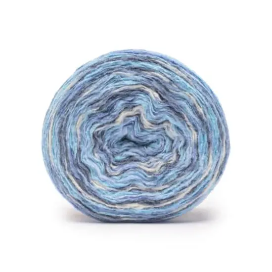 Caron&reg; Groovy Cloud Cakes&trade; Yarn Ice Pop {3}
