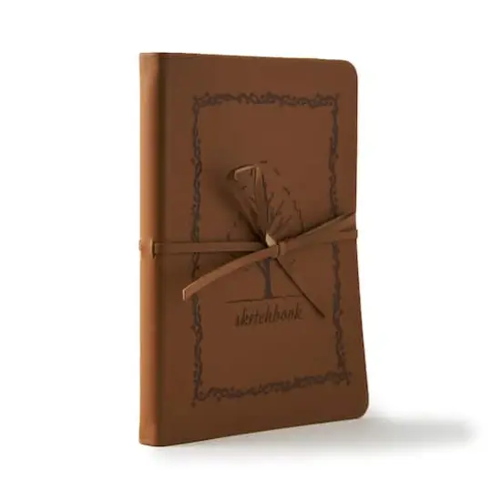 Sketchbook Fashion Journal by Artist&rsquo;s Loft&trade; {4}