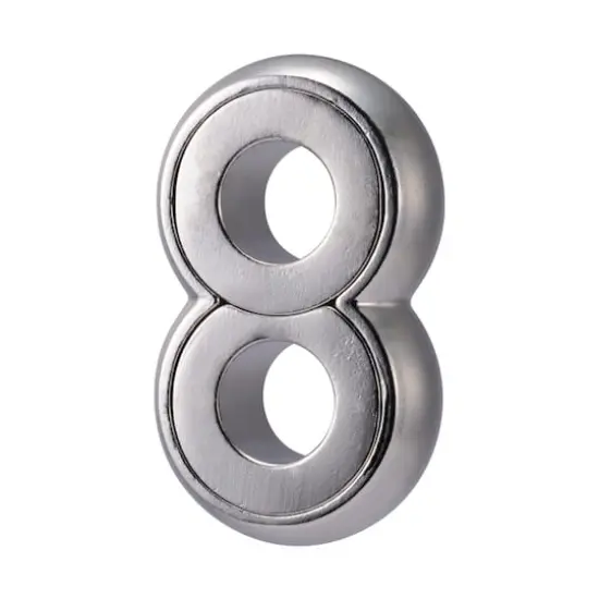 Hanayama Infinity Level 6 Cast Puzzle {1}