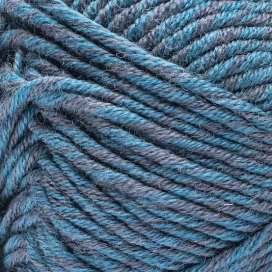 Caron&reg; Simply Me Montage&trade; Yarn Lapis {3}