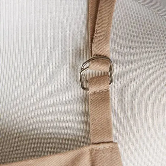 DII&reg; XL Chef Apron Stone {8}