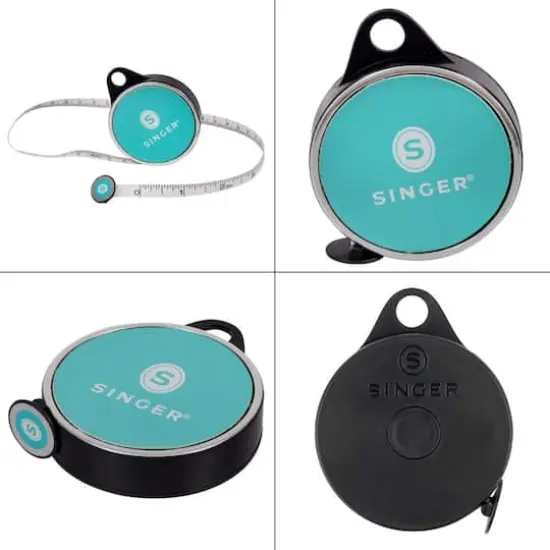 SINGER&reg; ProSeries&trade; 4 Piece Sewing Set {10}