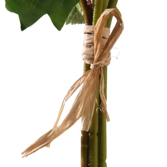 Pink Roses & Berries Bundle {6}