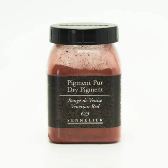 Sennelier Dry Pigment 623 Venetian Red {1}