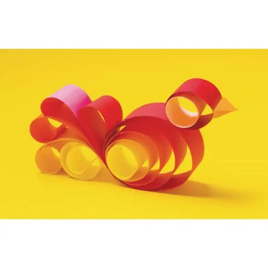 Pacon&reg; Tru-Ray 12" x 18" Warm Colors Construction Paper, 20 Sheets {3}