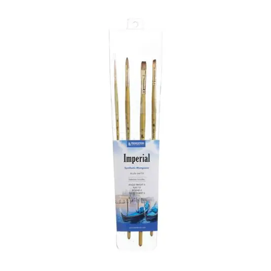 Princeton&trade; Imperial&trade; Professional Brush Set {1}