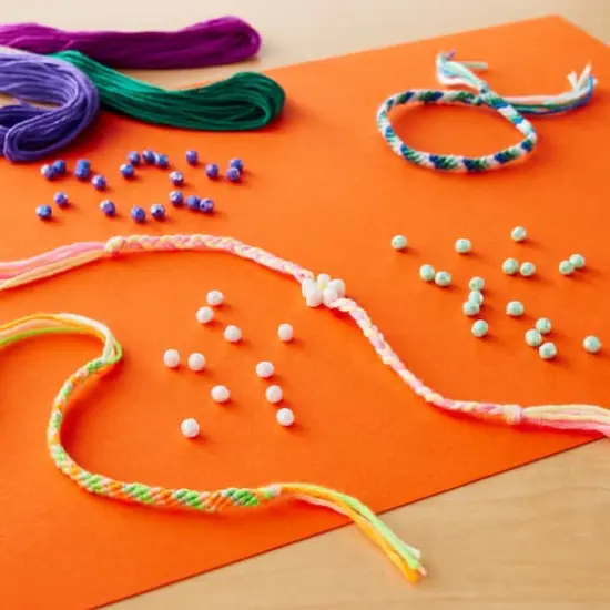 STMT&trade; Tru2U&trade; DIY Friendship Bracelet Kit {4}