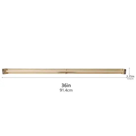 36" Macram&eacute; Wood Hanger by Loops & Threads&reg; {5}