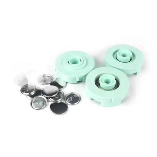 Medium Button Maker Inserts by Recollections&trade; {3}