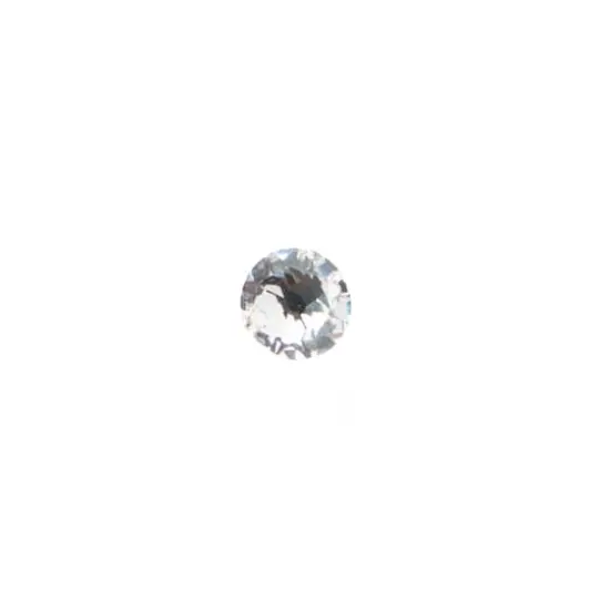 8mm Round Sew-On Austrian Crystals by Bead Landing&trade;, 5ct. {4}