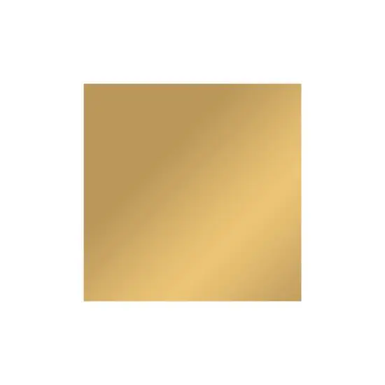 Cricut Joy&trade; Removable Smart Vinyl&trade; 10ft. Value Roll Gold {3}