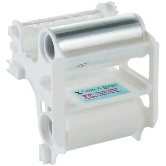 Xyron&reg; 250 Create-A-Sticker&reg; Mini Permanent Adhesive Refill Cartridge {3}