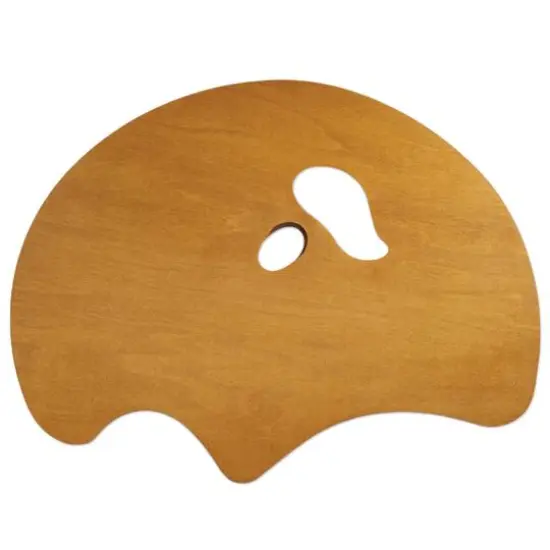 New Wave&reg; Grand View Confidant&reg; Handheld Palette For Right-handed Artists {1}