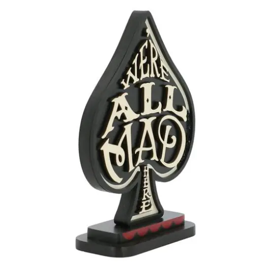 Assorted Quote Playing Card Suite Tabletop D&eacute;cor, 1pc. by Ashland&reg; {6}