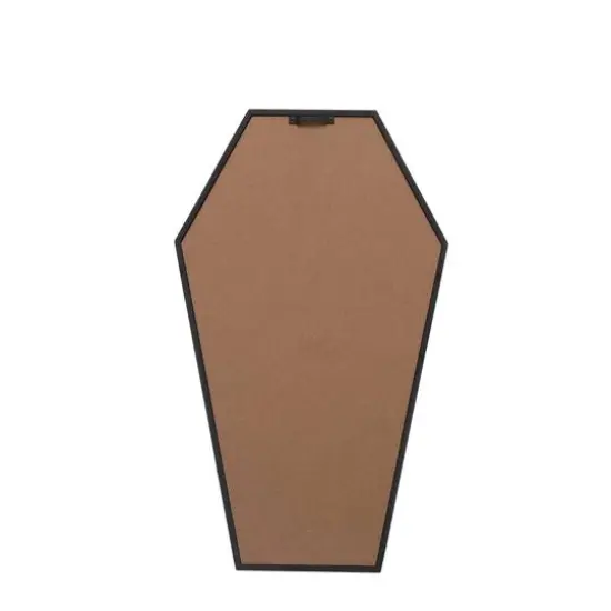 15.75" Dead Inside Coffin Wall D&eacute;cor by Ashland&reg; {4}