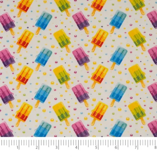 SINGER Summer Treats Cotton Fabric Bundle {14}