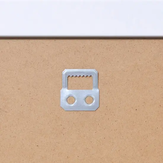 Lifestyles&trade; White Frame With Mat by Studio D&eacute;cor&reg; {5}