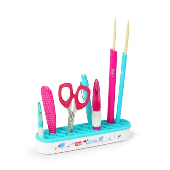 Prym&reg; Love Hold & Store Flexible Silicone Organizer {4}