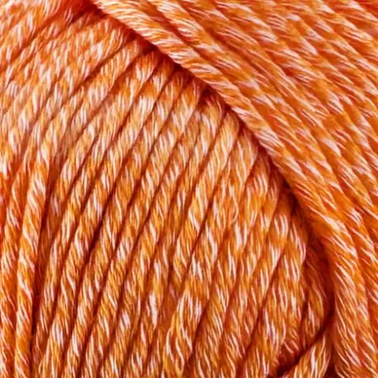 Heathered Bamboo&trade; Yarn by Loops & Threads&reg; Papaya {3}