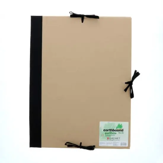 Cachet Earthbound Portfolio, 12" x 16" {1}