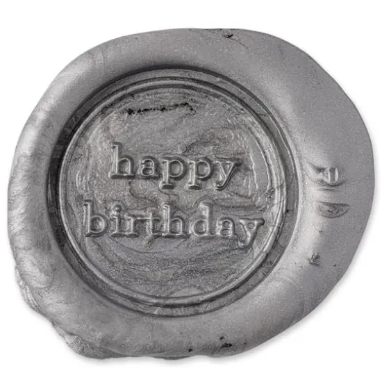 Sealing Wax Sticks, 4ct. by Recollections&trade; Silver {3}