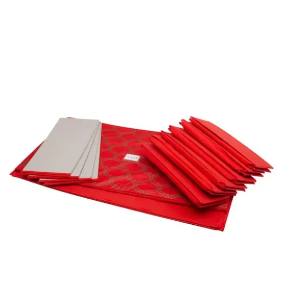 Simplify Ornament Storage Box {5}