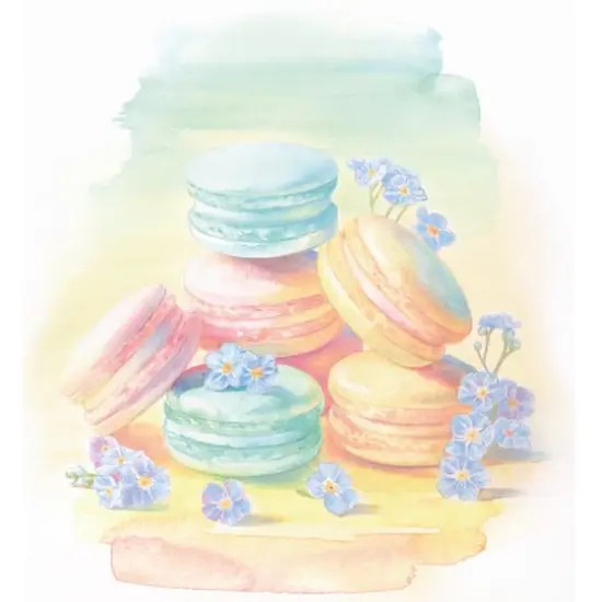 Faber-Castell&reg; Goldfaber Aqua 12 Color Pastel Watercolor Pencil Set {6}