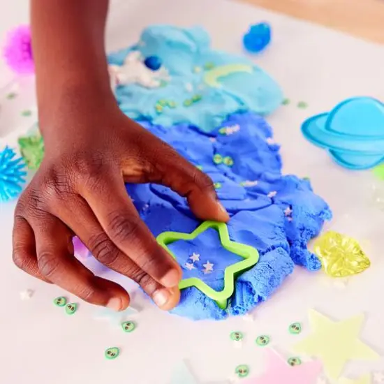 Creativity for Kids&reg; Outer Space Sensory Pack {7}