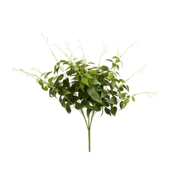 Green Clematis Spray, 3ct. {1}
