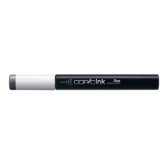Copic&reg; Ink Refill, Cool Grays C9 Cool Gray 9 {1}