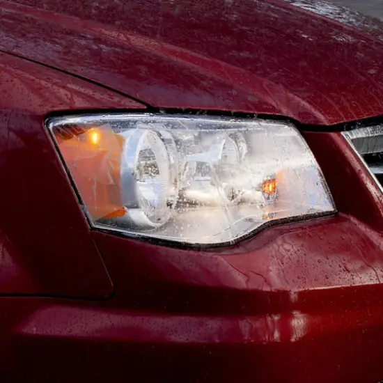 Flex Seal&reg; Flex Tape&reg; Roll Clear {5}