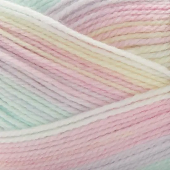 Delicate DK™ Yarn by Loops & Threads® Cuddly {3}