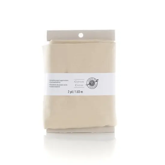 Cotton Fabric Bundle by Loops & Threads&reg;Paper Bag {1}