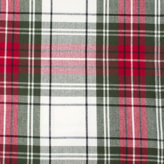 DII&reg; Christmas Plaid Napkins, 6ct. {9}