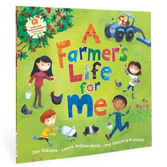 Barefoot Books 1st Grade Friendship & Community Book Set {3}