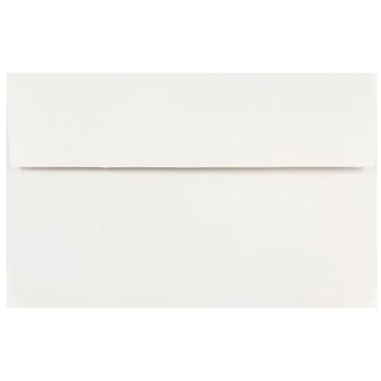 JAM Paper A10 White Invitation Envelopes {2}