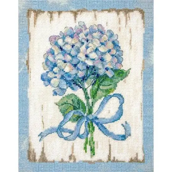 Alisa Above The River Cross Stitch Kit {6}