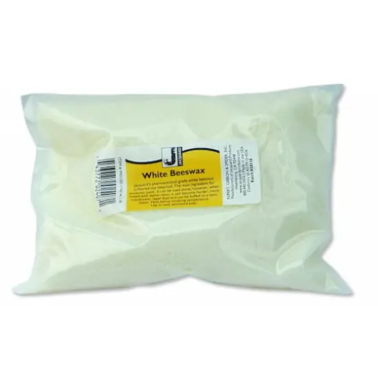 Jacquard White Beeswax {1}