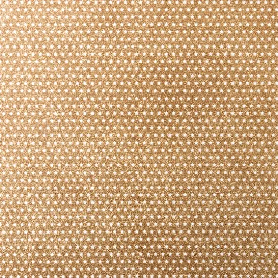 Cricut&reg; Glitter Iron-On&trade; Mesh Stars Gold {3}