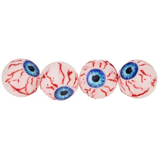 Bloodshot Eyeballs Set {1}