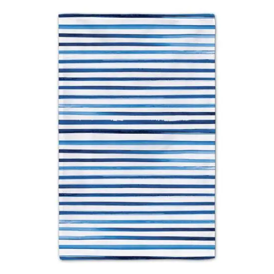 Beach Mode Tea Towel Set {6}