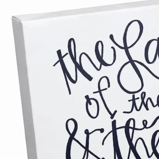 Land of the Free Canvas Wall Art {4}