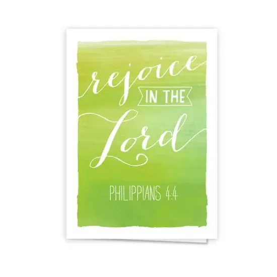 Hortense B. Hewitt Co. Watercolor Encouragement Cards {4}