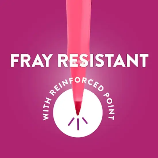 Paper Mate&reg; Flair&reg; Felt Tip Pen 12 Color Set {7}