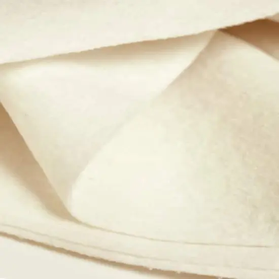 Nature-Fil&trade; Wool Batting Roll, 90" x 20yd. {3}